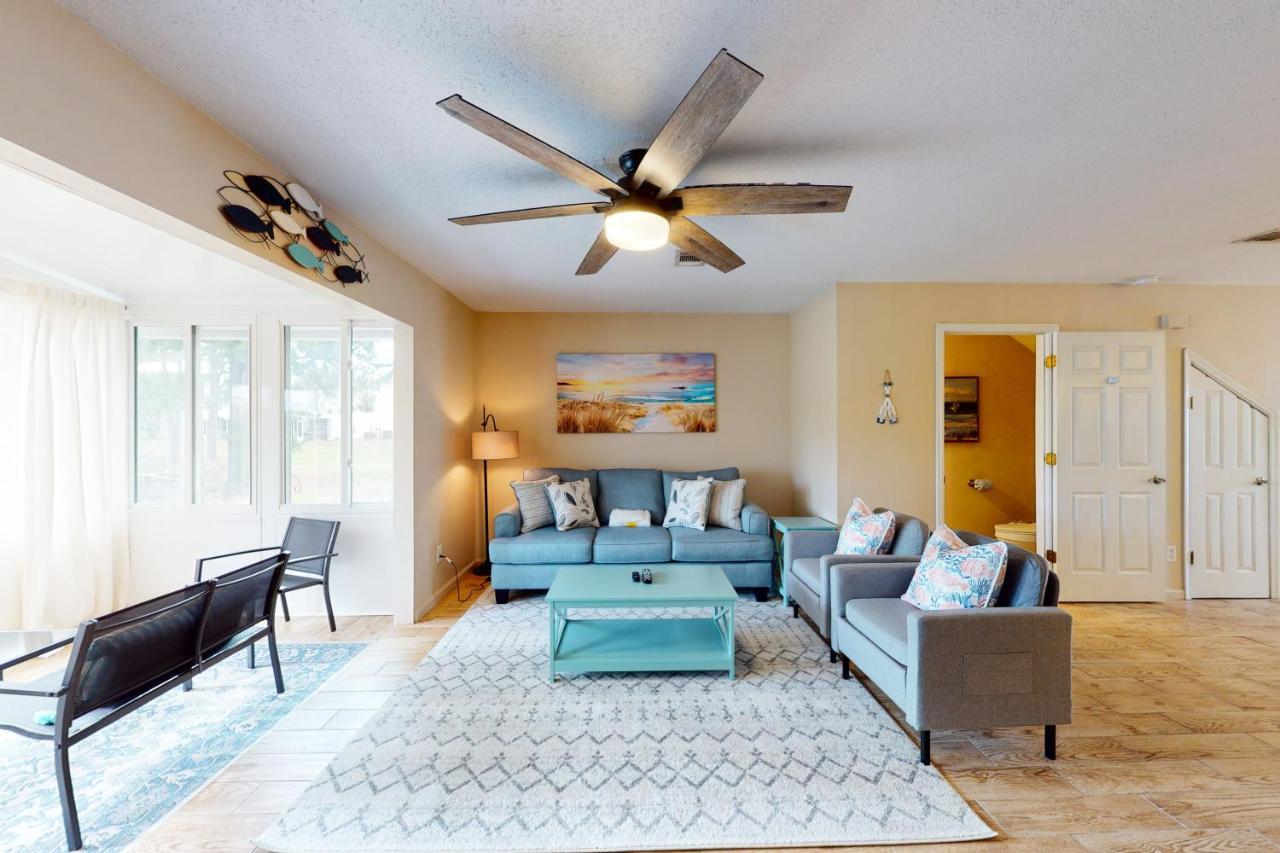 Summer Lake Townhomes 2 Destin Eksteriør bilde