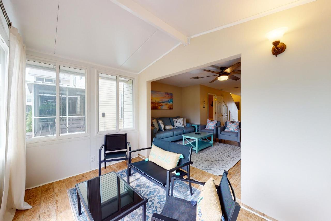 Summer Lake Townhomes 2 Destin Eksteriør bilde