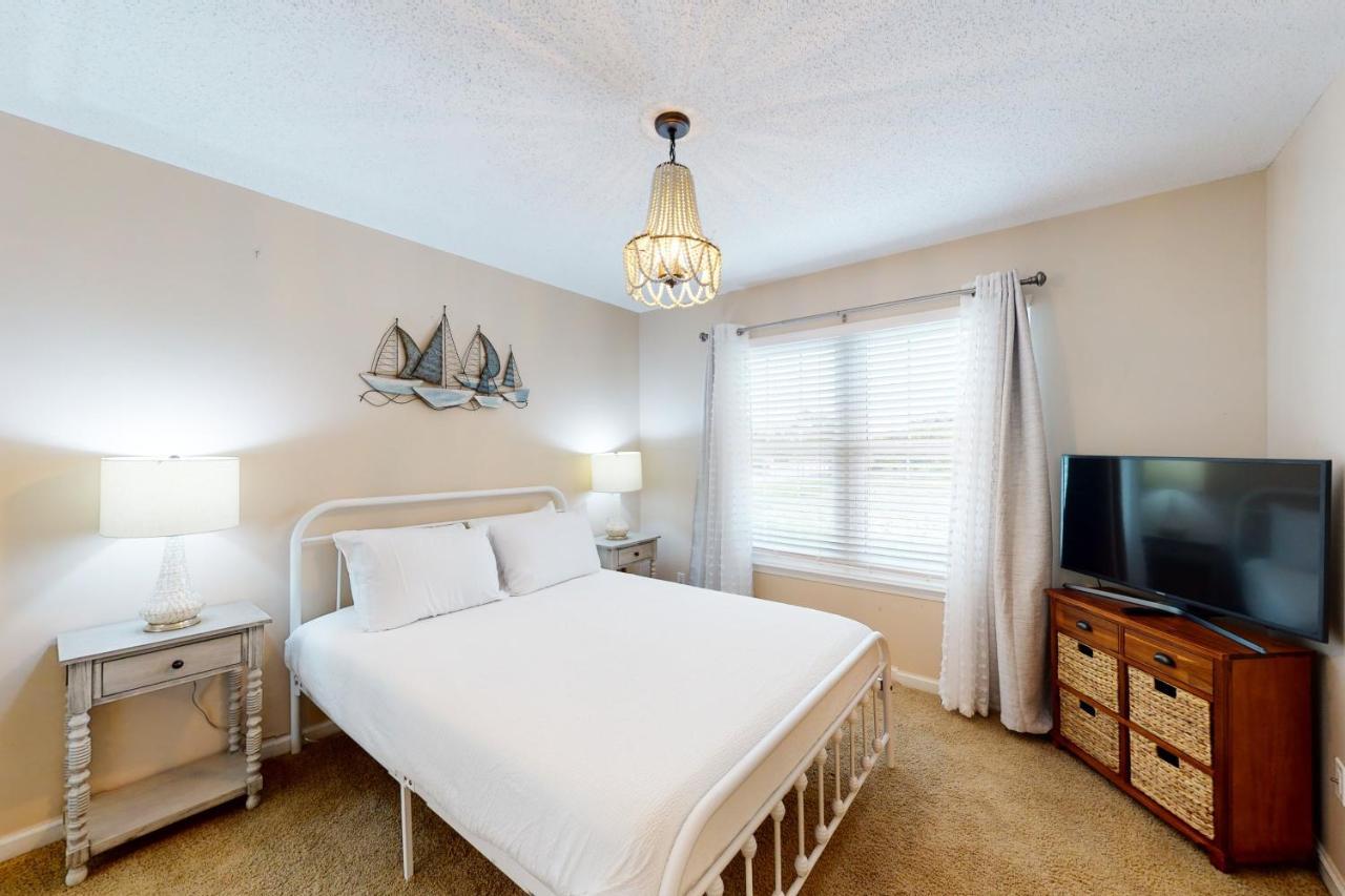 Summer Lake Townhomes 2 Destin Eksteriør bilde