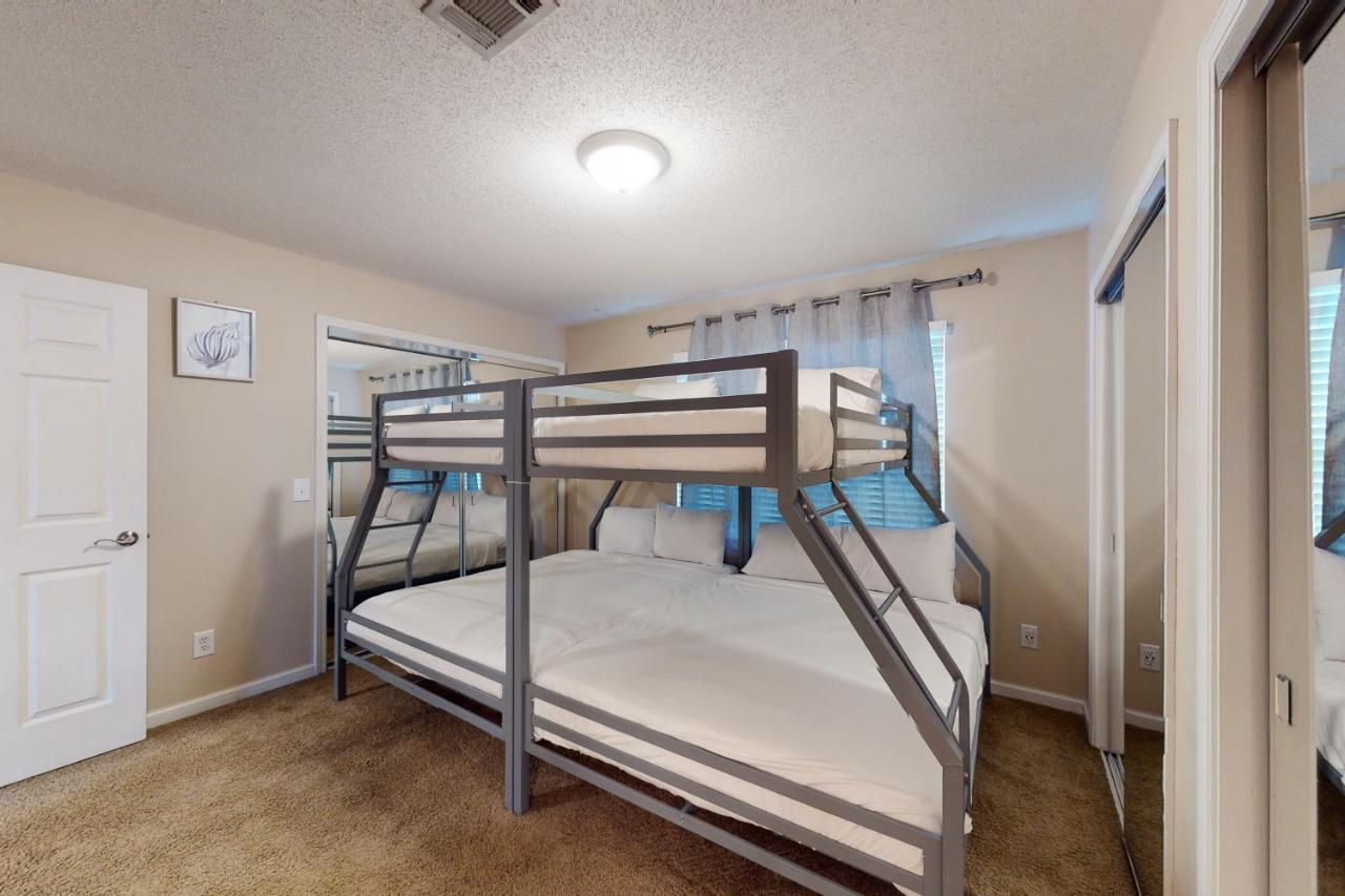 Summer Lake Townhomes 2 Destin Eksteriør bilde