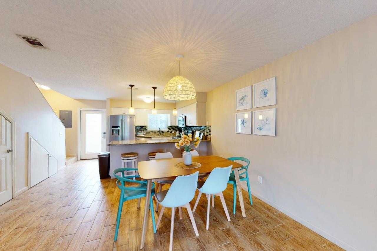 Summer Lake Townhomes 2 Destin Eksteriør bilde