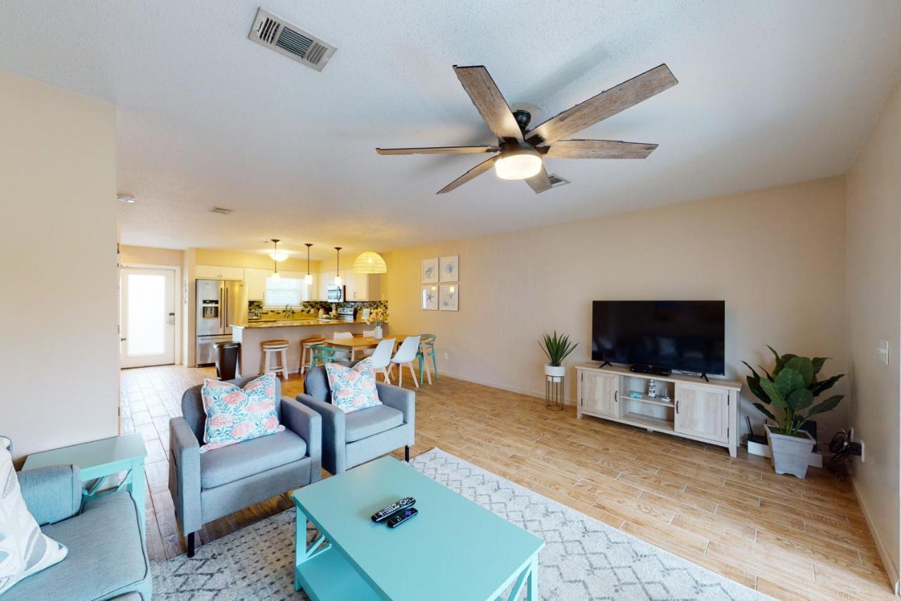Summer Lake Townhomes 2 Destin Eksteriør bilde