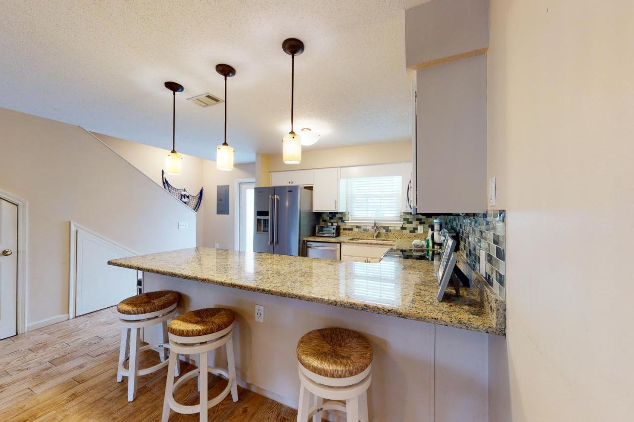Summer Lake Townhomes 2 Destin Eksteriør bilde