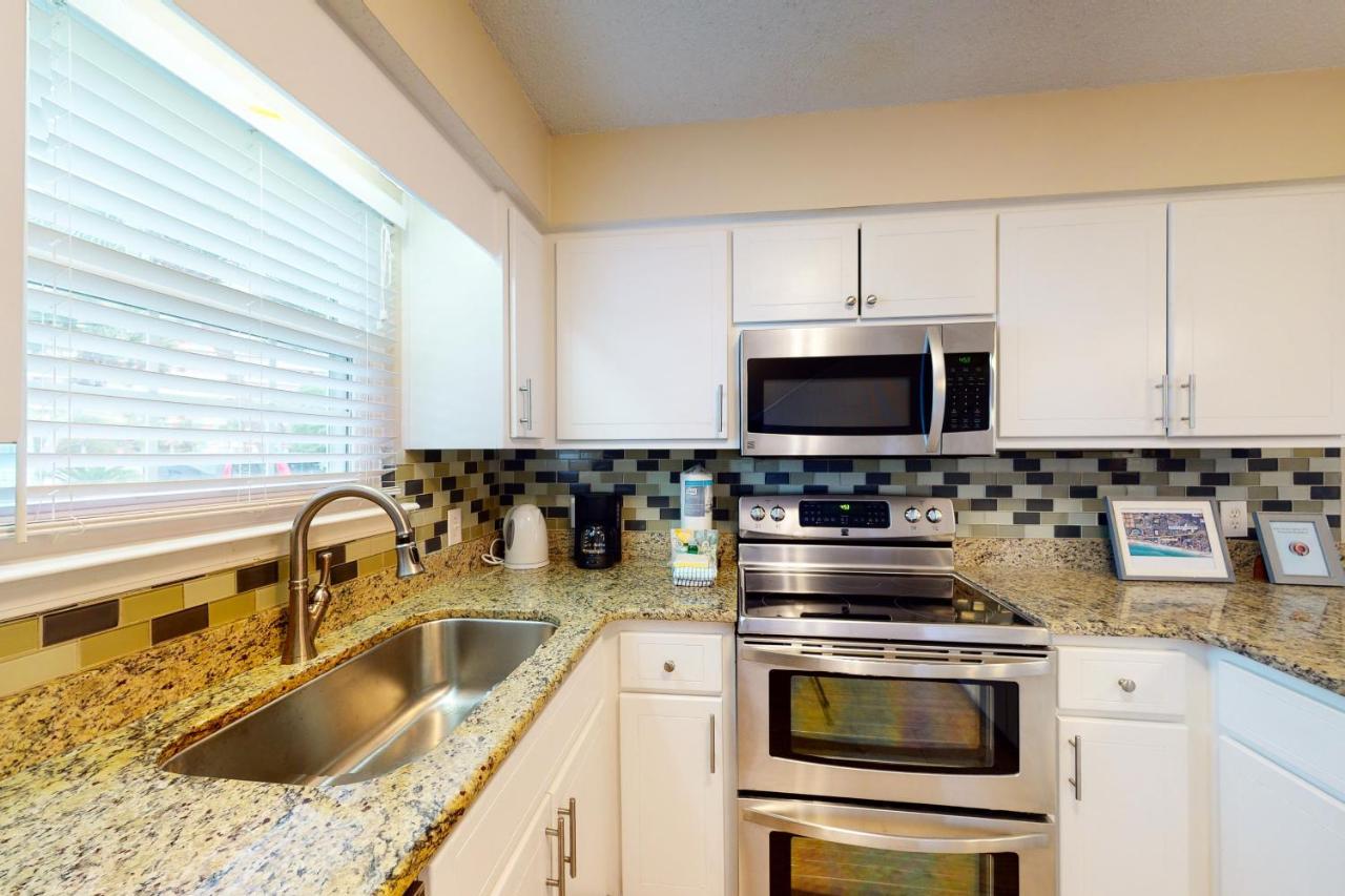 Summer Lake Townhomes 2 Destin Eksteriør bilde