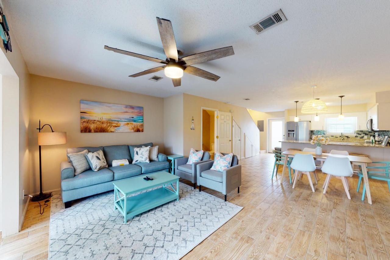 Summer Lake Townhomes 2 Destin Eksteriør bilde