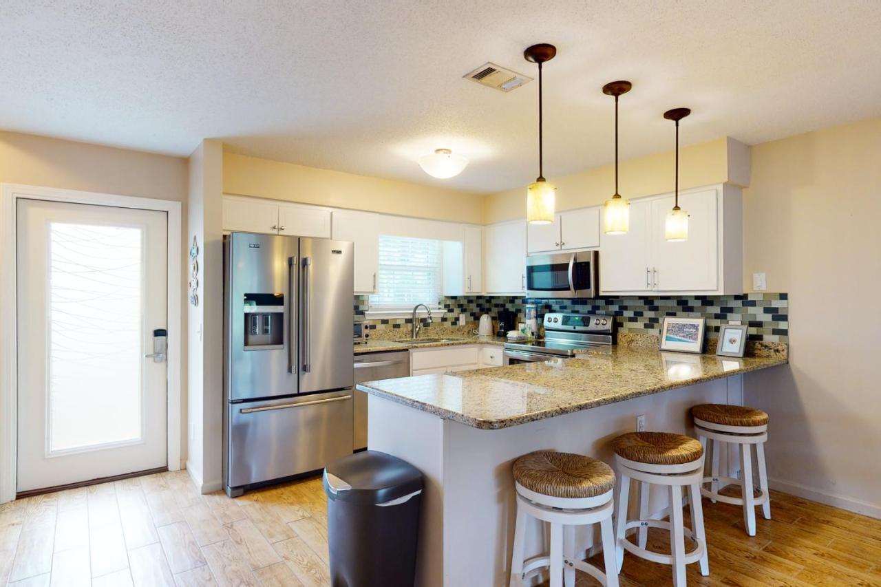 Summer Lake Townhomes 2 Destin Eksteriør bilde