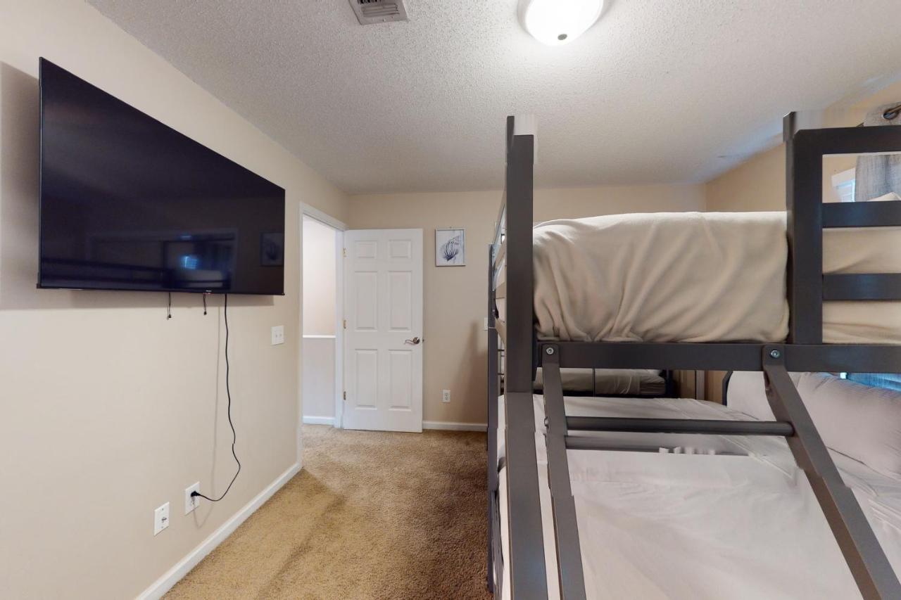 Summer Lake Townhomes 2 Destin Eksteriør bilde
