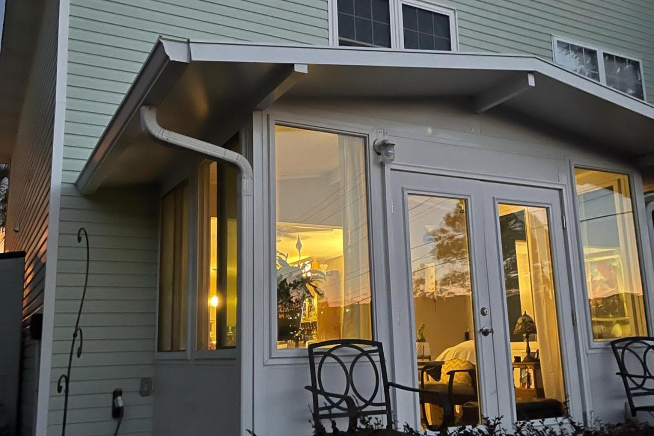 Summer Lake Townhomes 2 Destin Eksteriør bilde